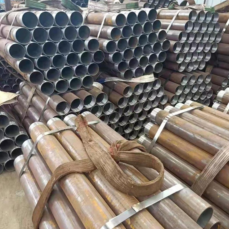 丹凤地质钻探用跟管