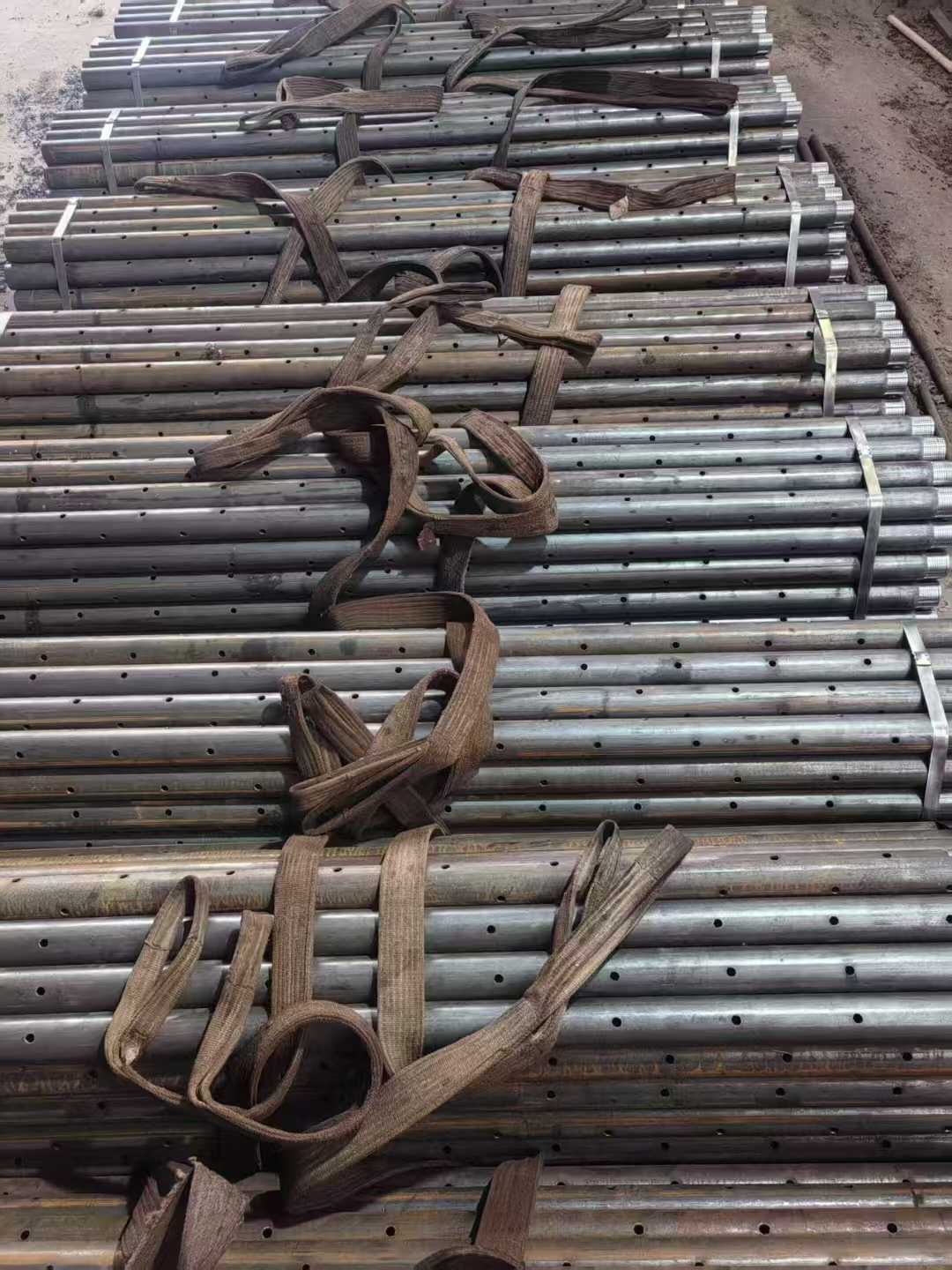 丹凤127mm管棚管