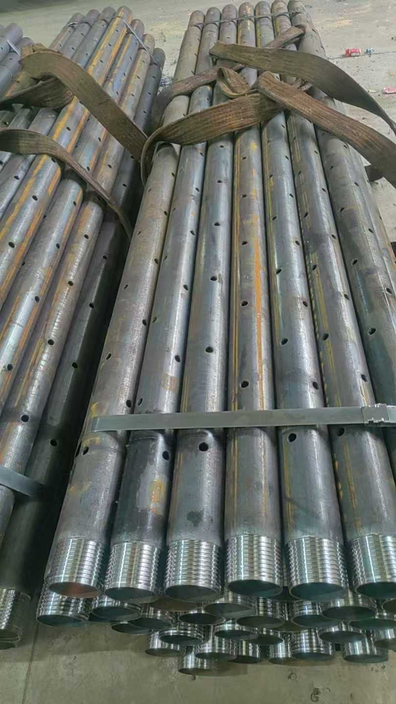 丹凤159mm管棚管