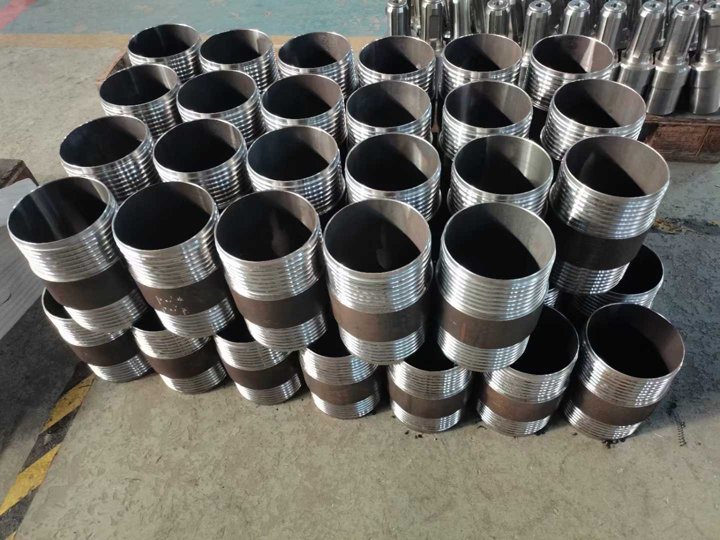 丹凤219mm管棚管